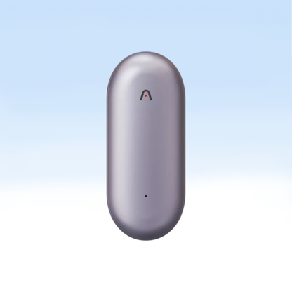 PLAUD NotePin AI Wearable Voice Recorder