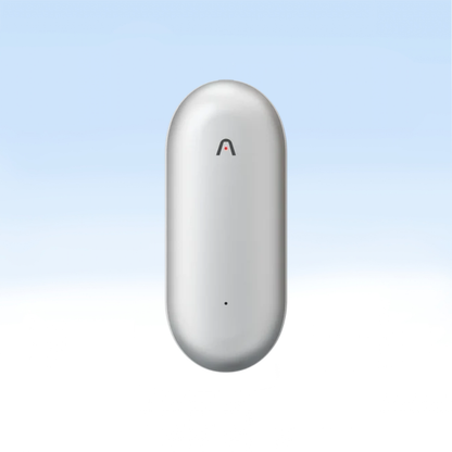PLAUD NotePin AI Wearable Voice Recorder
