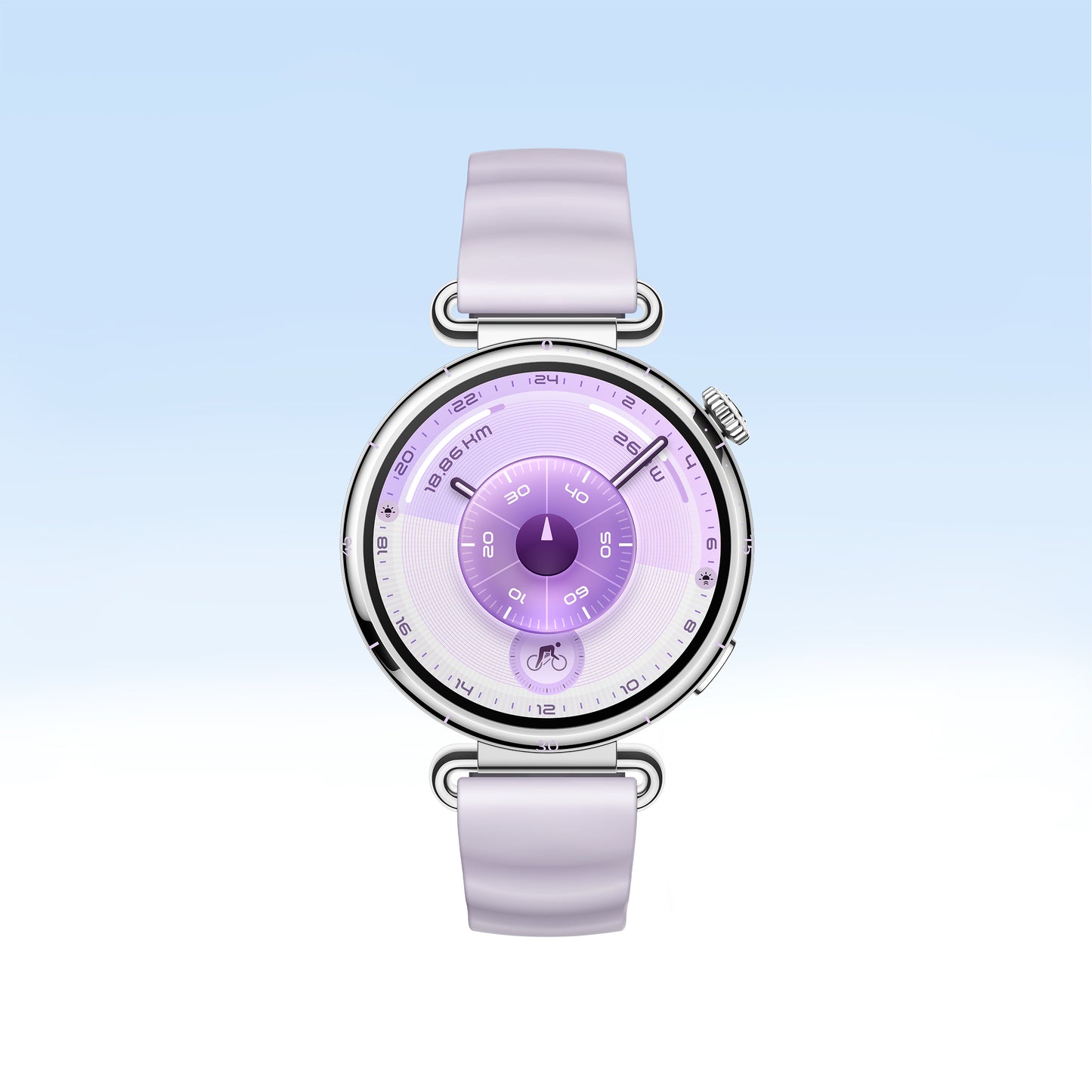 Huawei Watch GT 6 - 41 mm