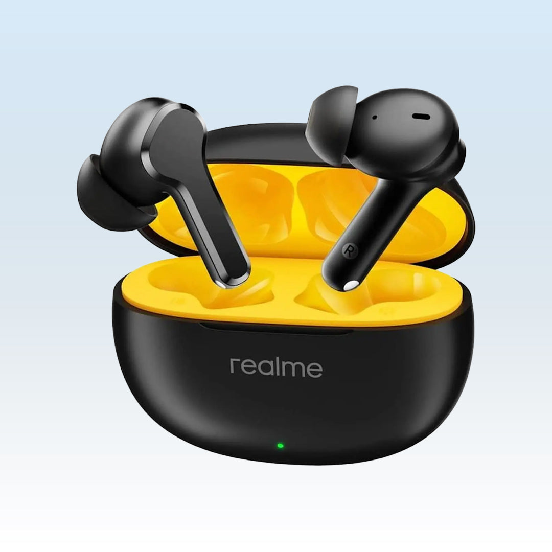 REALME BUDS T100