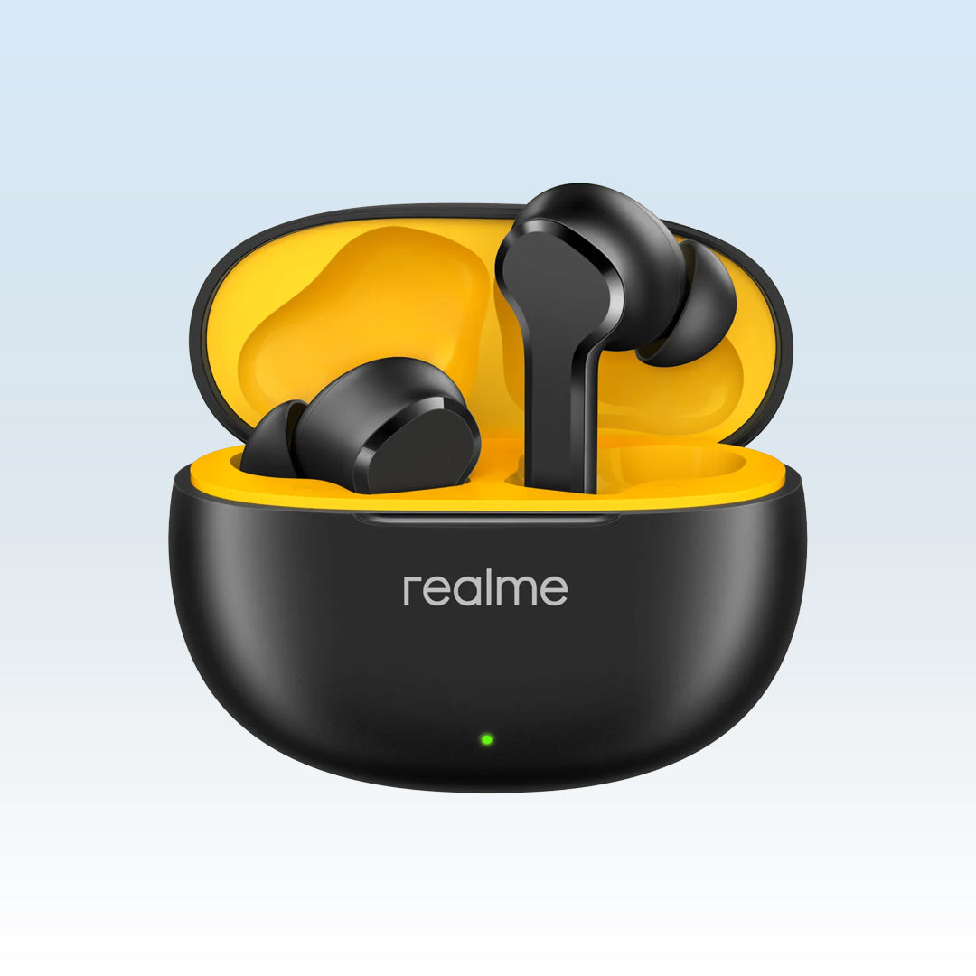 REALME BUDS T110 PUNK