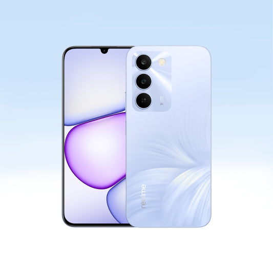Realme C100 5G