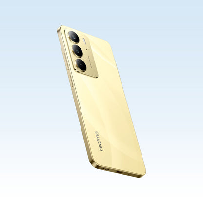 REALME C75 LTE