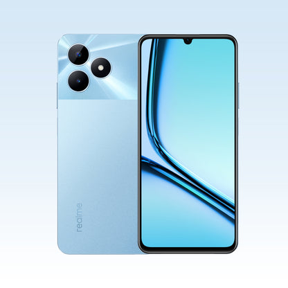 Realme Note 50 LTE