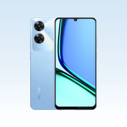 REALME NOTE 60 LTE