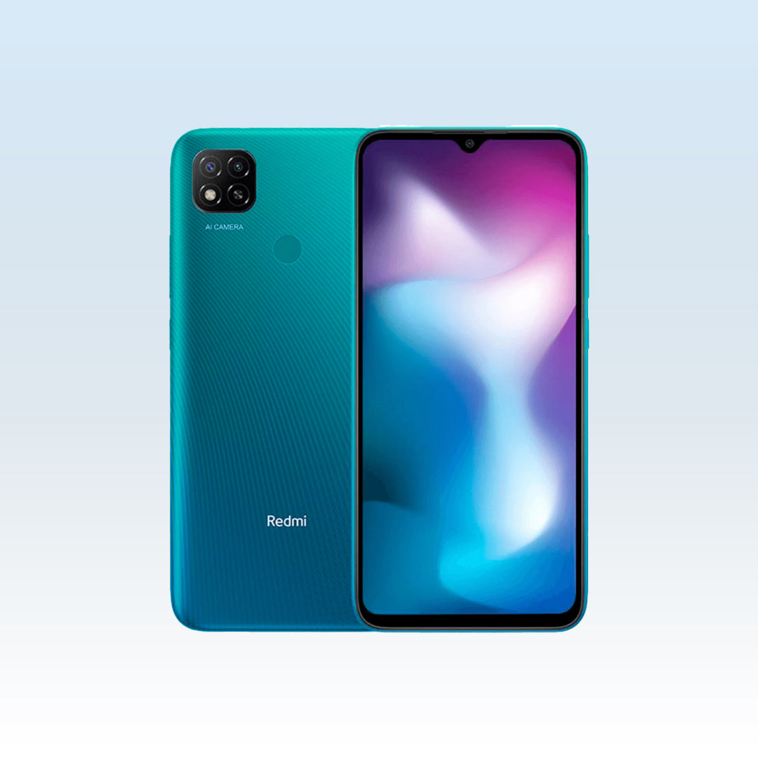 REDMI 9C