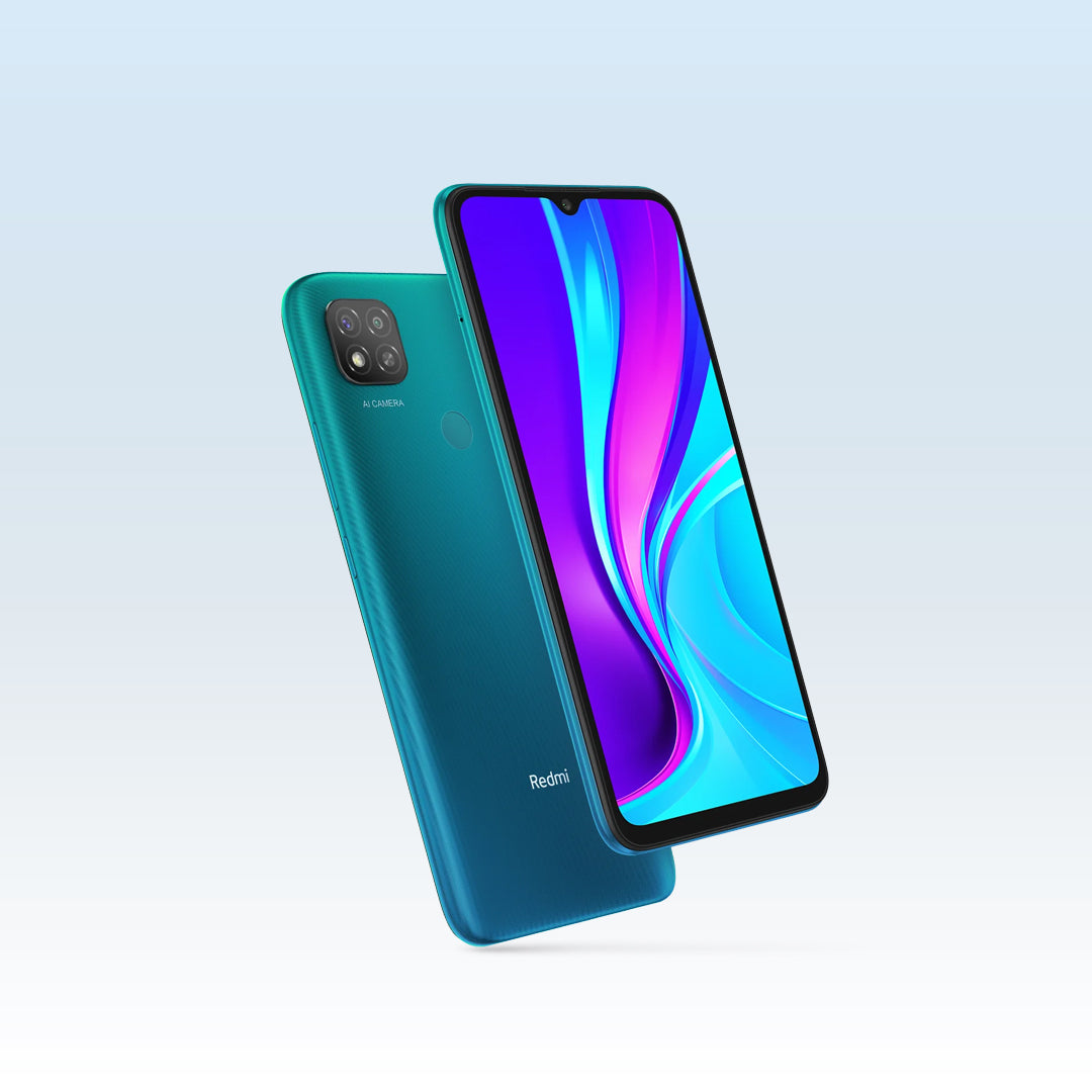 REDMI 9C