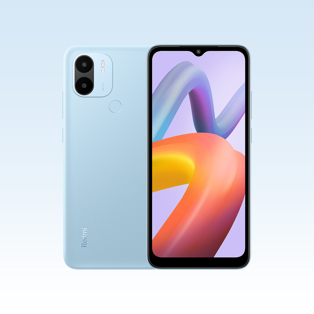 REDMI A2+ LIGHT BLUE 2GB RAM 32GB ROM EU