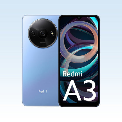 REDMI A3 EN