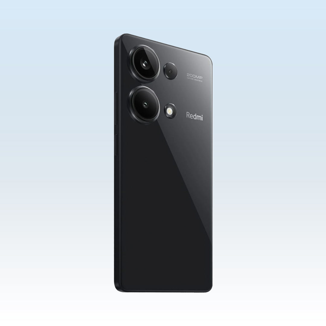 REDMI  NOTE 13 PRO