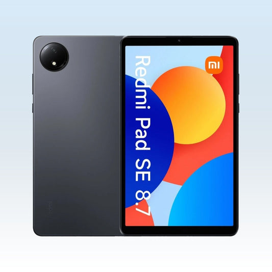 🎁 REDMI PAD SE 8.7 (100% off)