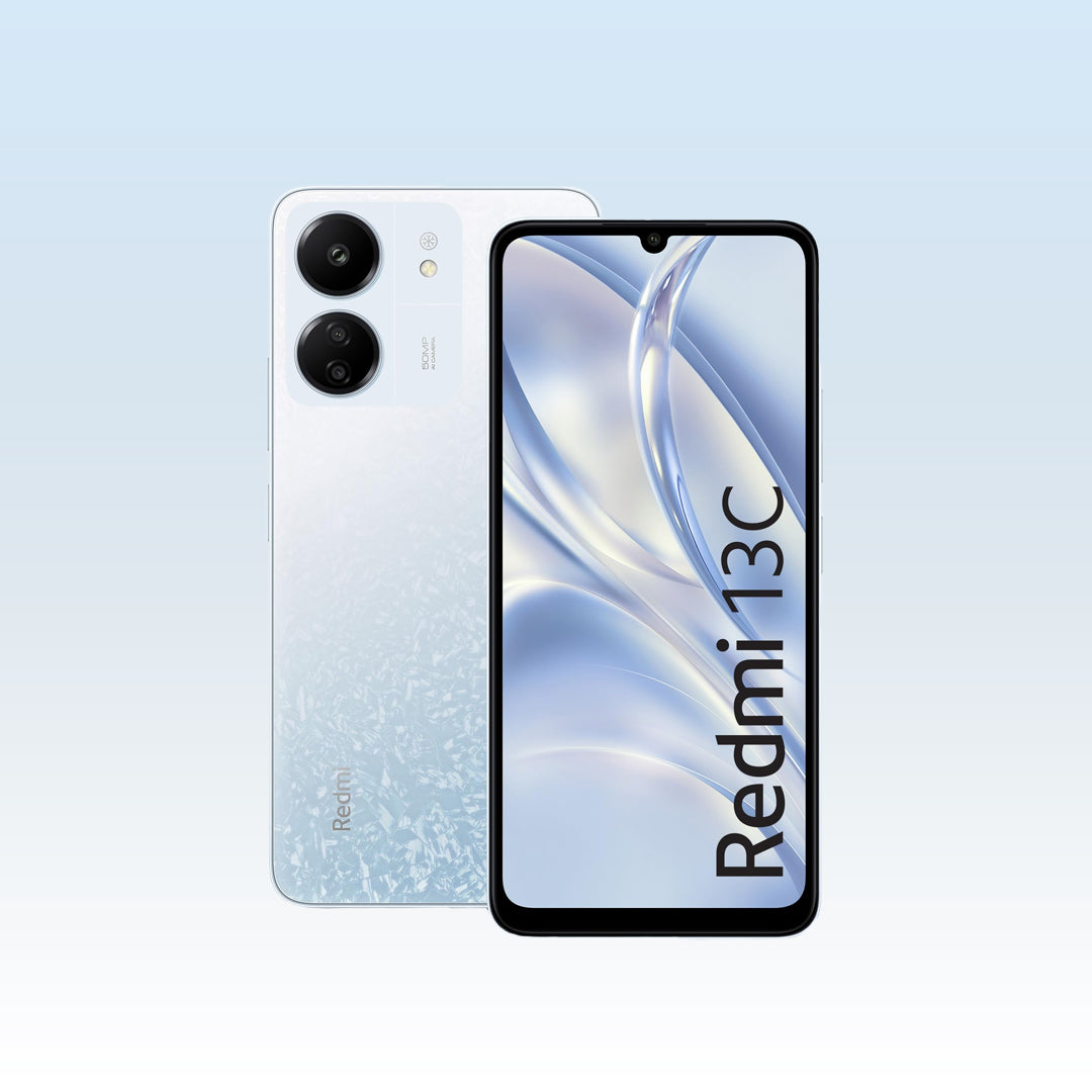 Redmi 13C