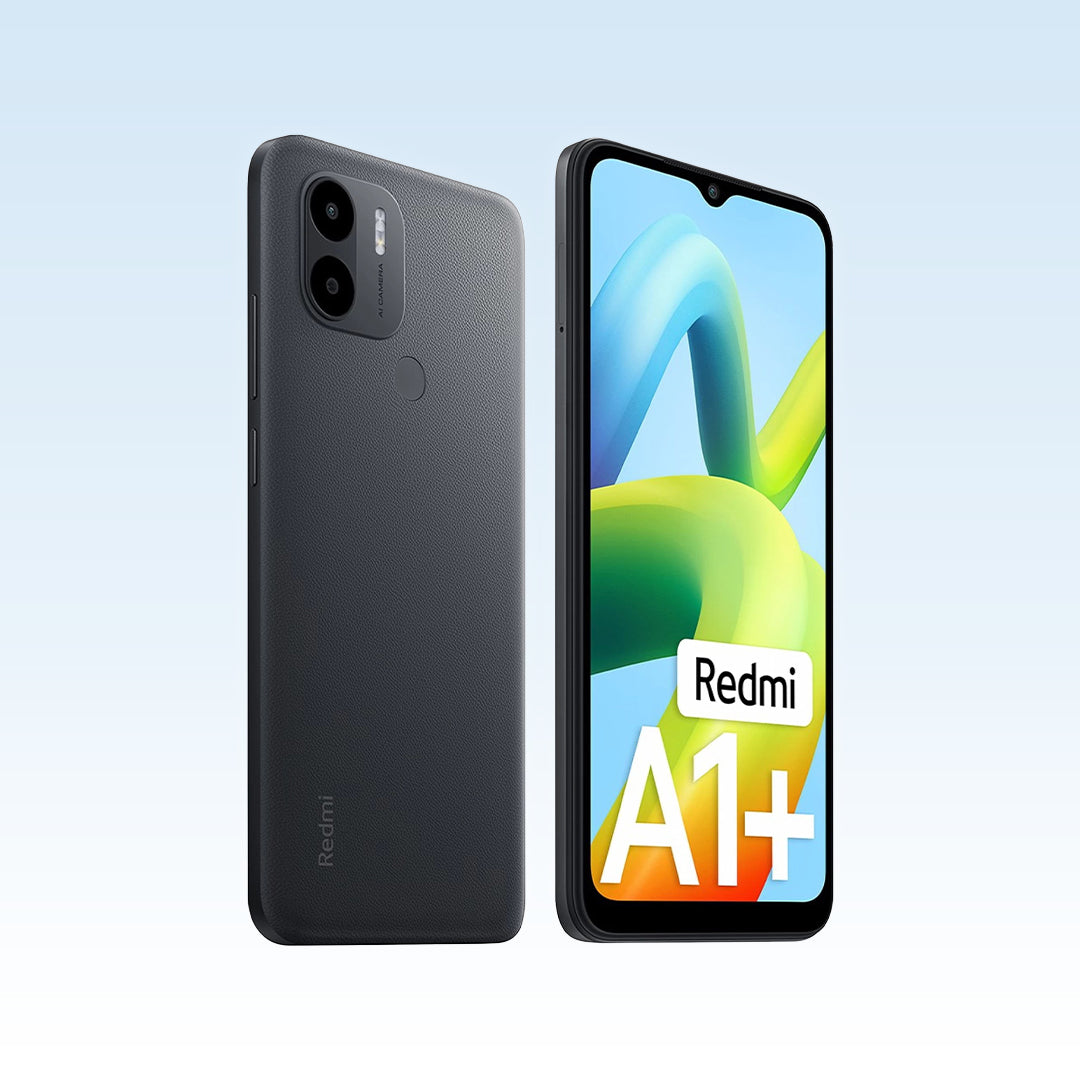 REDMI A1+ 2GB RAM 32GB ROM EU