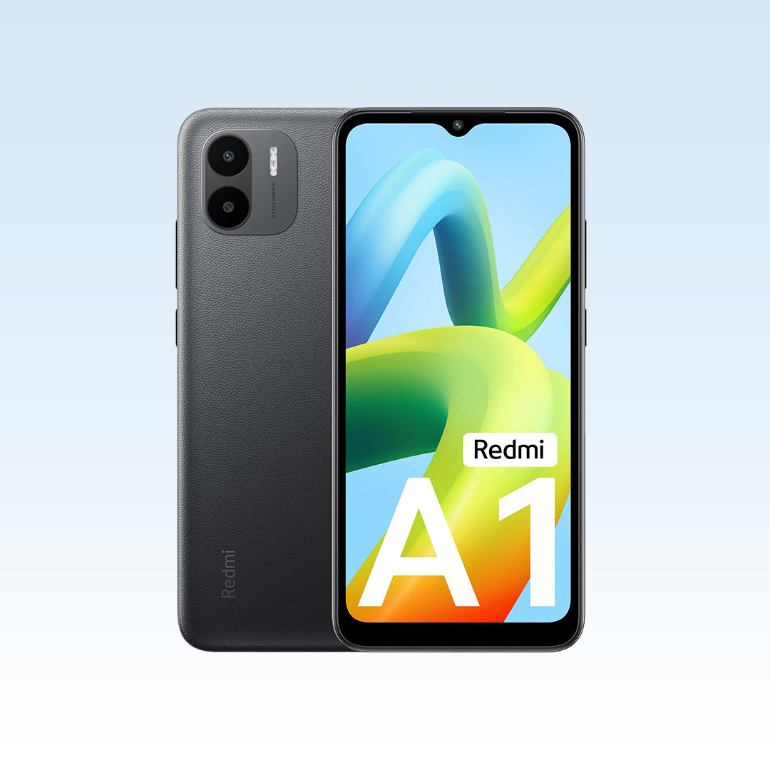 REDMI A1+ 2GB RAM 32GB ROM EU