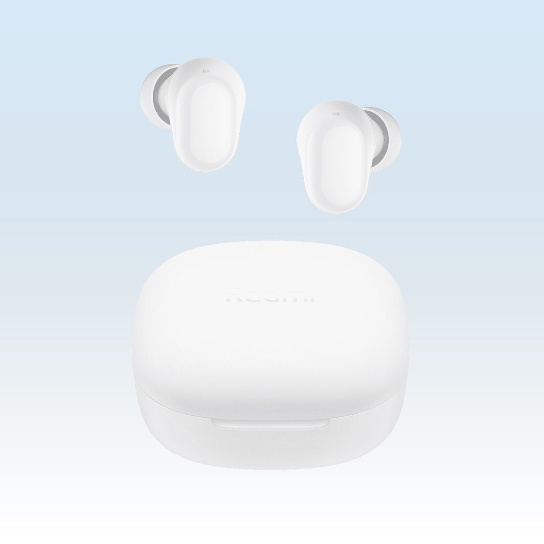 🎁 Redmi Buds 6 Play (100% off)