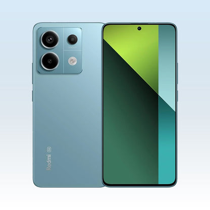 Redmi Note 13 5G