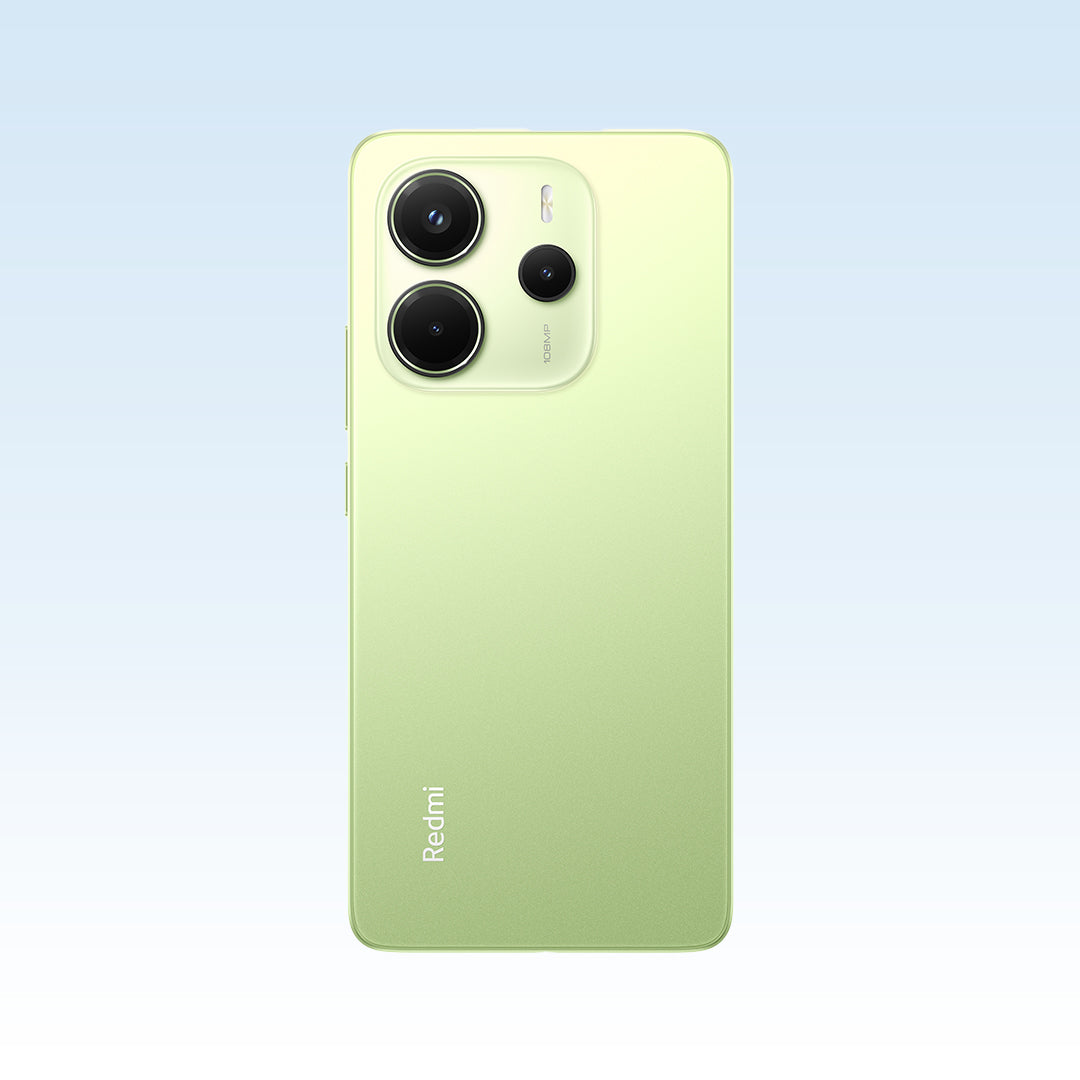 Redmi Note 14