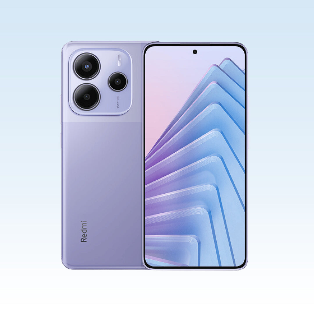 Redmi Note 14