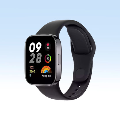 ساعة ريدمي 3