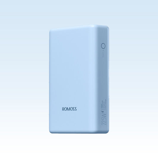 ROMOSS POWER BANK PAC20PR 20000MAH+30W L+C CABLE 