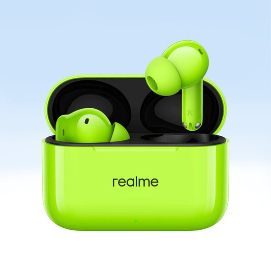 Realme Buds T200