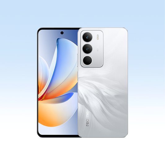 Realme C71 LTE