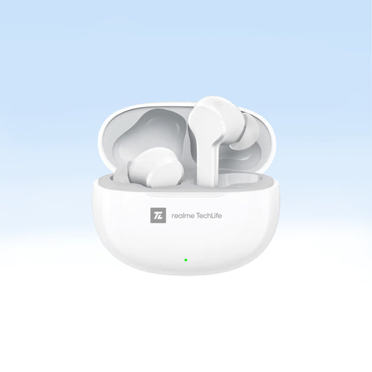 Realme TechLife Buds T100