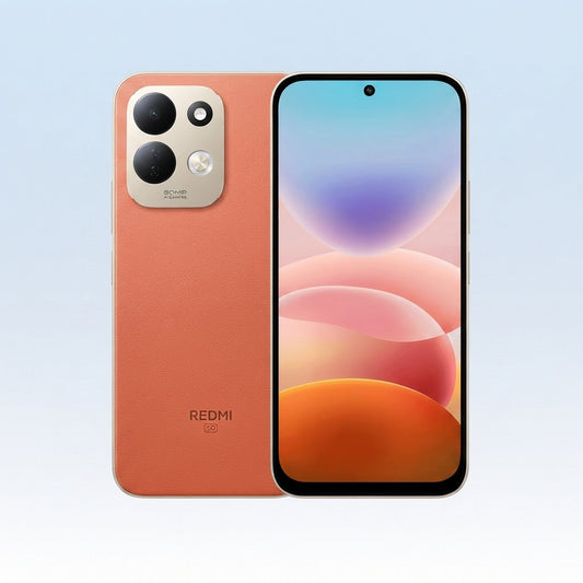 Redmi 17 5G Smartphone – NEW ARRIVAL
