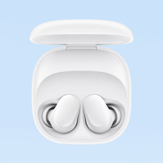 🎁 Redmi Buds 6 Play (100% off)