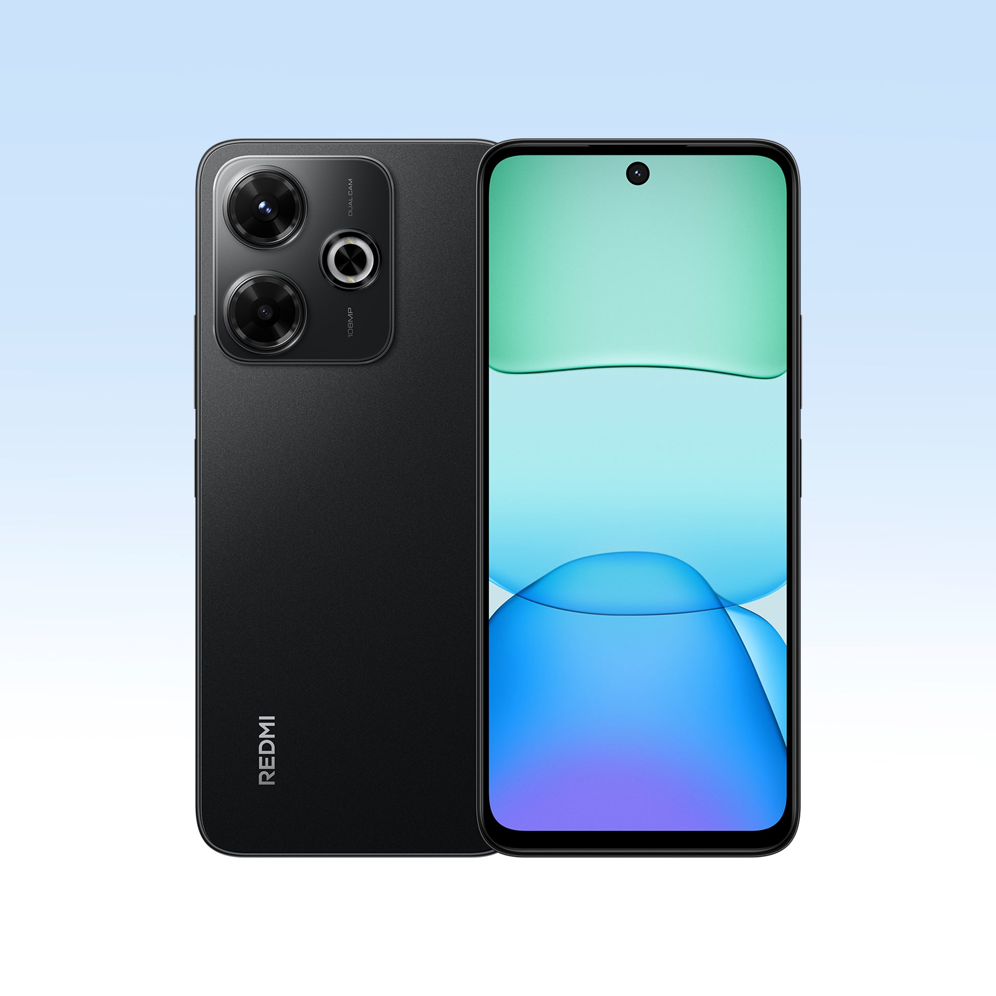 Redmi 13X - Intertec Group W.L.L.