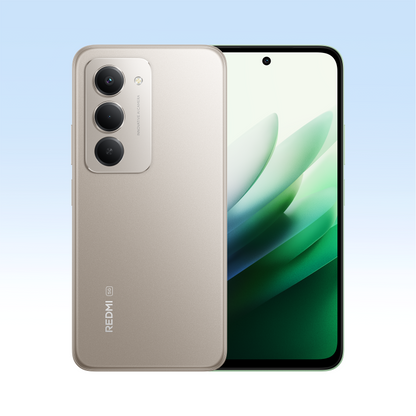 Redmi 15 5G