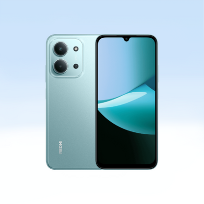 Redmi 15C