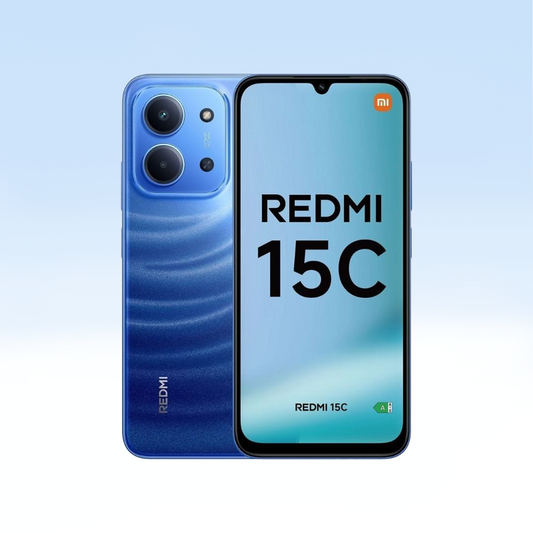 Redmi 15C