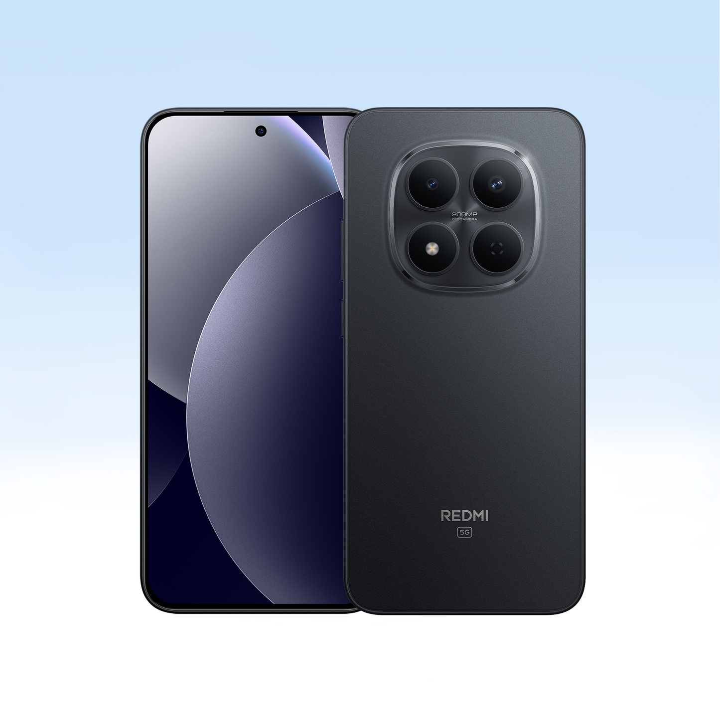 Redmi Note 15 Pro 5G - Pre Order