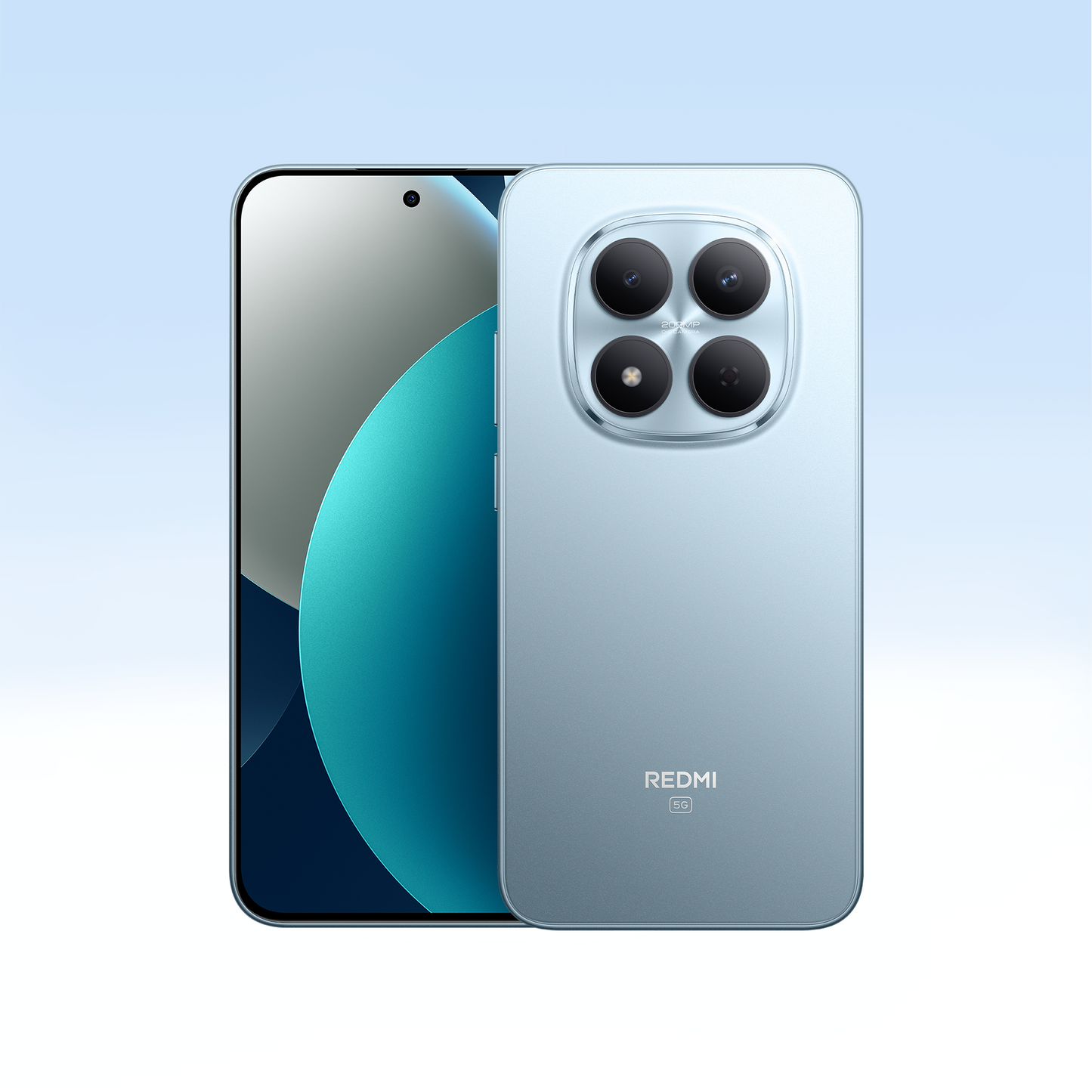 Redmi Note 15 Pro 5G - Pre Order