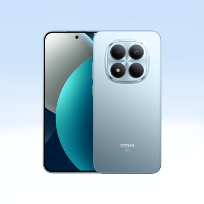 Redmi Note 15 Pro 5G - Pre Order