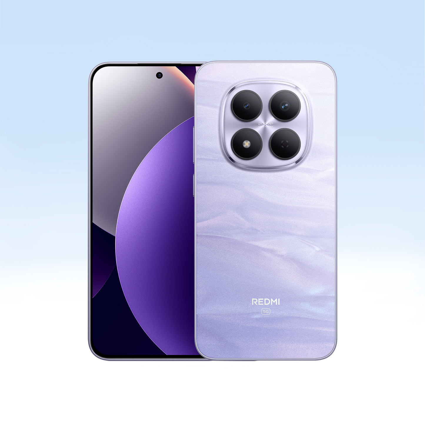 Redmi Note 15 Pro 5G - Pre Order