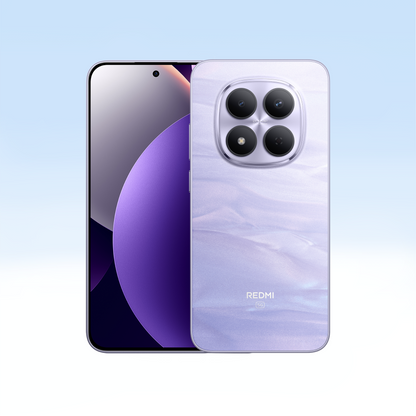 Redmi Note 15 Pro 5G - Pre Order