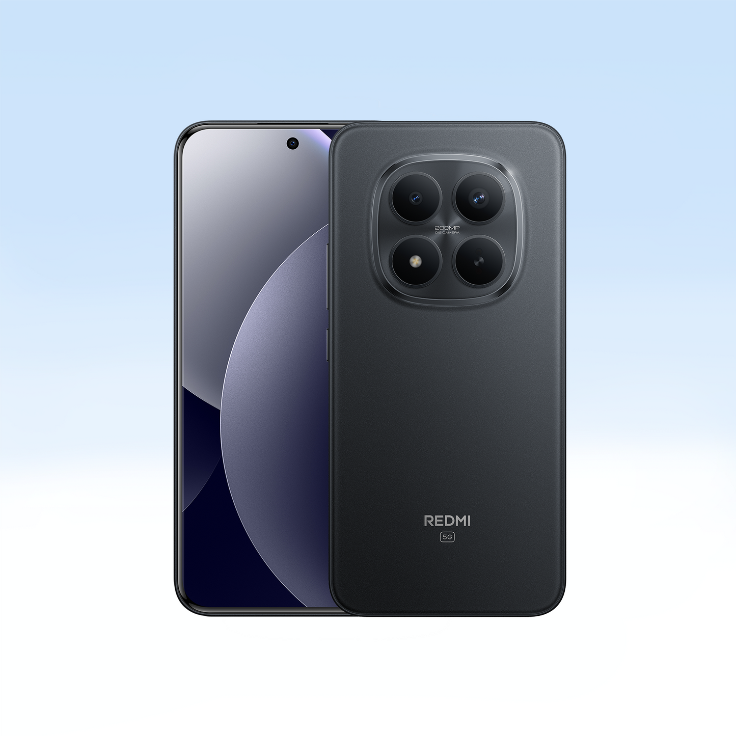 Redmi Note 15 Pro+ 5G - Pre Order