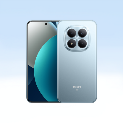 Redmi Note 15 Pro+ 5G - Pre Order