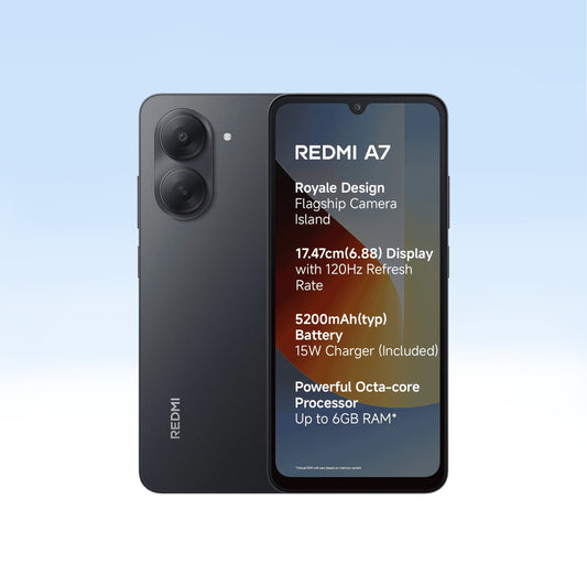 REDMI A7