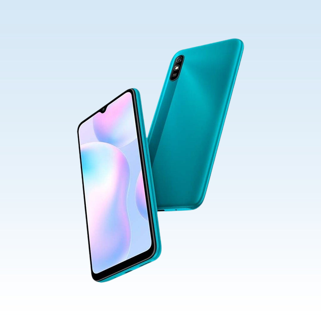 Redmi 9A 2+32Gb EU Peacock Green