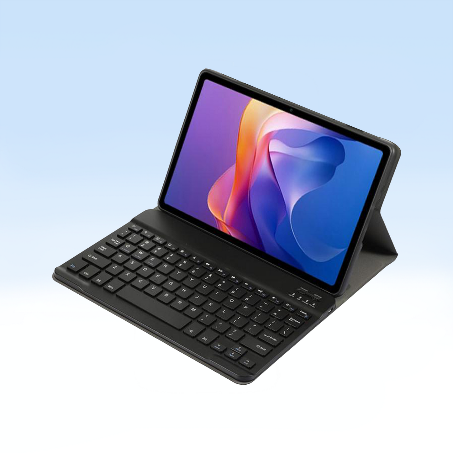 Redmi Pad 2 4G with Keyboard