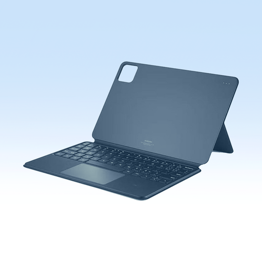 🎁 🎁 Xiaomi Pad 6 Keyboard Blue (FOC) (100% off) (100% off)