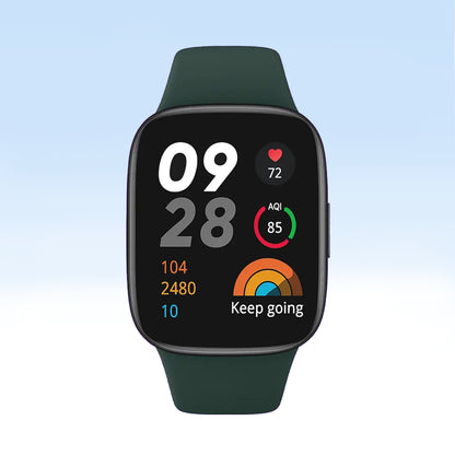 ساعة ريدمي 3