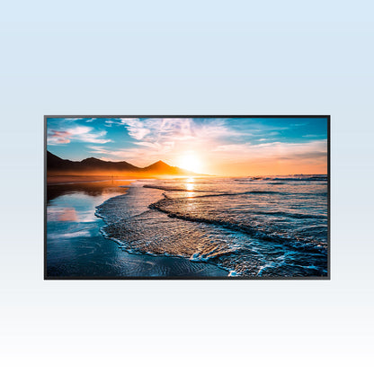 "SAMSUNG 43"" High brightness UHD Signage "