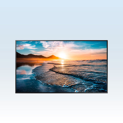 "SAMSUNG 55"" High brightness UHD Signage QHC"