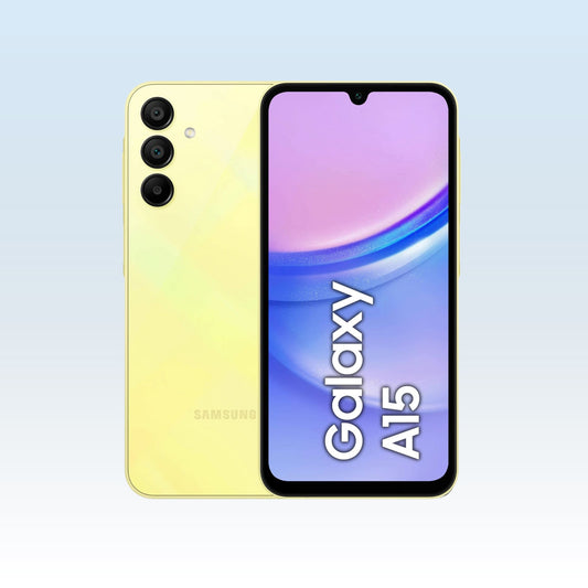 SAMSUNG GALAXY A15 5G