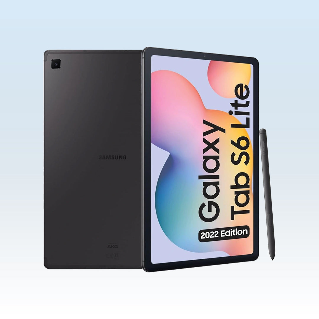 SAMSUNG GALAXY TAB S6 lite – Intertec Group W.L.L.