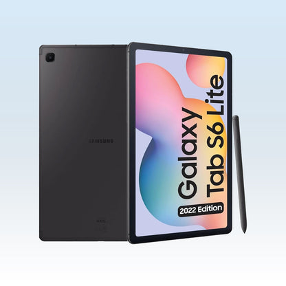 SAMSUNG GALAXY TAB S6 lite